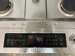 Genuine JENN-AIR Range Oven 30 Touch Panel Assy # W10676656 W10603095