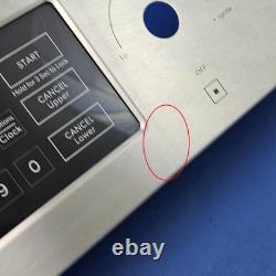 Genuine JENN-AIR Range Oven 30 Touch Panel Assy # W10676656 W10603095