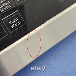 Genuine JENN-AIR Range Oven 30 Touch Panel Assy # W10676656 W10603095