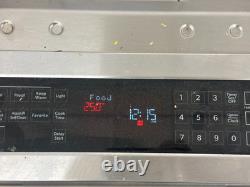 Genuine JENN-AIR Range Oven 30 Touch Panel Assy # W10676656 W10603095