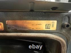 Genuine JENN-AIR Range Oven 30 Touch Panel Assy # W10676656 W10603095