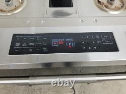 Genuine JENN-AIR Range Oven 30 Touch Panel Assy# W10676659 (Board Not Included)