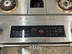 Genuine JENN-AIR Range Oven 30 Touch Panel Assy # W10901068 W10603097