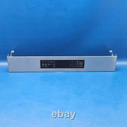 Genuine JENN-AIR Range Oven 30 Touch Panel Assy # W10901072 W10759324