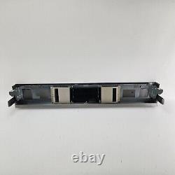 Genuine JENN-AIR Range Oven 30 Touch Panel Assy # W10901072 W10759324