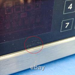 Genuine JENN-AIR Range Oven 30 Touch Panel Assy # W10901072 W10759324