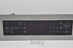 Genuine JENN-AIR Range Oven 30 Touch Panel Assy # W10901072 W10759324