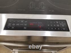 Genuine JENN-AIR Range Oven 30 Touch Panel Assy # W10901072 W10759324