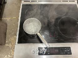 Genuine JENN-AIR Range Oven 30 Touch Panel Assy # W10901072 W10759324