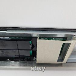 Genuine JENN-AIR Range Oven 30 Touch Panel Assy # W10901072 W10759324