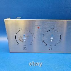 Genuine JENN-AIR Range Oven 30 Touch Panel Assy # W10901075 W10759324