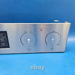 Genuine JENN-AIR Range Oven 30 Touch Panel Assy # W10901075 W10759324