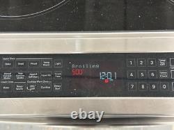 Genuine JENN-AIR Range Oven 30 Touch Panel Assy # W10901075 W10759324