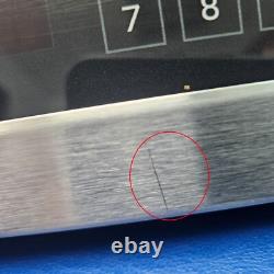 Genuine JENN-AIR Range Oven 30 Touch Panel Assy # W10901075 W10759324