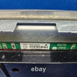 Genuine JENN-AIR Range Oven 30 Touch Panel Assy # W10901075 W10759324