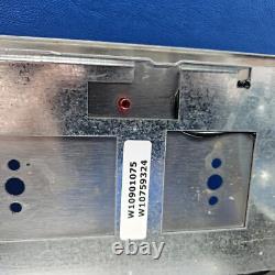 Genuine JENN-AIR Range Oven 30 Touch Panel Assy # W10901075 W10759324