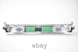 Genuine JENN-AIR Range Oven 30 Touch Panel ONLY# W10885967 (Board not included)