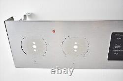 Genuine JENN-AIR Range Oven 30 Touch Panel ONLY# W10885967 (Board not included)