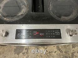 Genuine JENN-AIR Range Oven 30 Touch Panel ONLY# W10885967 (Board not included)