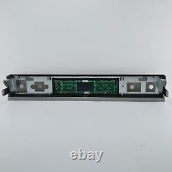 Genuine JENN-AIR Range Oven 30 Touch Panel ONLY# W10901068 (Board not included)