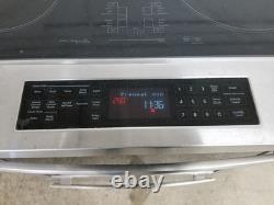 Genuine JENN-AIR Range Oven 30 Touch Panel ONLY# W10901072 (Board Not Included)