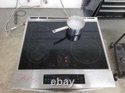 Genuine JENN-AIR Range Oven 30 Touch Panel ONLY# W10901072 (Board Not Included)