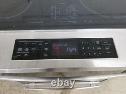 Genuine JENN-AIR Range Oven 30 Touch Panel ONLY# W10901072 (Board Not Included)