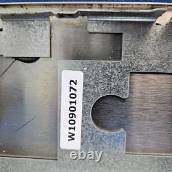 Genuine JENN-AIR Range Oven 30 Touch Panel ONLY# W10901072 (Board Not Included)