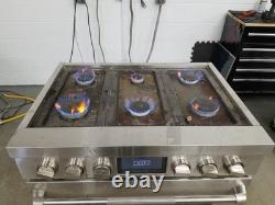 Genuine JENN-AIR Range Oven Broil Element # W10115991