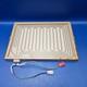 Genuine JENN-AIR Range Oven, Broil Element WithGlass # W11210530 W11193191