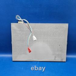 Genuine JENN-AIR Range Oven, Broil Element WithGlass # W11210530 W11193191