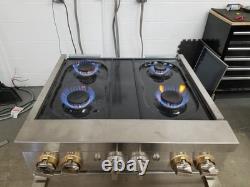 Genuine JENN-AIR Range Oven, Broil Element WithGlass # W11210530 W11193191