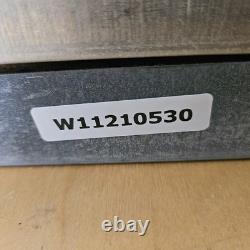 Genuine JENN-AIR Range Oven, Broil Element WithGlass # W11210530 W11193191