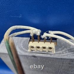 Genuine JENN-AIR Range Oven, Broil Element WithGlass # W11210530 W11193191