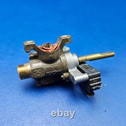 Genuine JENN-AIR Range Oven, Burner Valve # 73001360