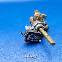 Genuine JENN-AIR Range Oven, Burner Valve # 73001360
