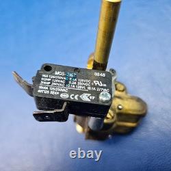 Genuine JENN-AIR Range Oven, Burner Valve # 73001360