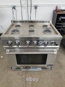 Genuine JENN-AIR Range Oven, Burner Valve # 73001360