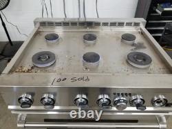 Genuine JENN-AIR Range Oven, Burner Valve # 73001360