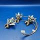 Genuine JENN-AIR Range Oven, Burner Valve Assy Right # W10893059 W11106302