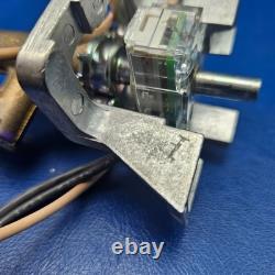 Genuine JENN-AIR Range Oven, Burner Valve Assy Right # W10893059 W11106302
