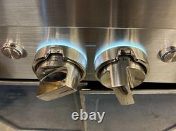 Genuine JENN-AIR Range Oven, Burner Valve Assy Right # W10893059 W11106302