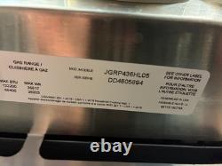 Genuine JENN-AIR Range Oven, Burner Valve Assy Right # W10893059 W11106302