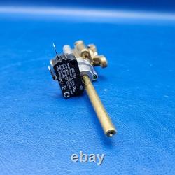 Genuine JENN-AIR Range Oven Burner Valve # W10305286