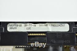 Genuine JENN-AIR Range Oven, Control Board # 71002959