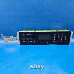 Genuine JENN-AIR Range Oven Control Board # 8507P201-60