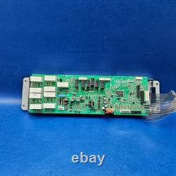Genuine JENN-AIR Range Oven Control Board # 8507P201-60
