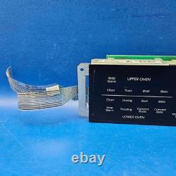 Genuine JENN-AIR Range Oven Control Board # 8507P201-60