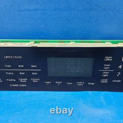 Genuine JENN-AIR Range Oven Control Board # 8507P201-60