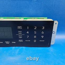 Genuine JENN-AIR Range Oven Control Board # 8507P201-60